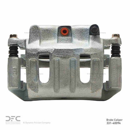 Dynamic Friction Company Disc Brake Caliper 331-40094