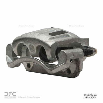 Dynamic Friction Company Disc Brake Caliper 331-40095