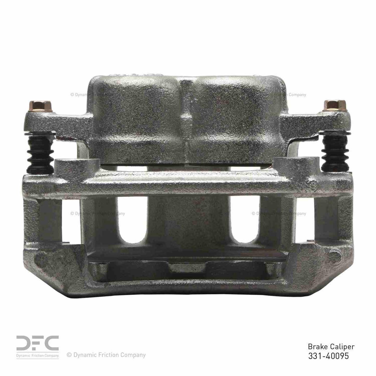 Dynamic Friction Company Disc Brake Caliper 331-40095
