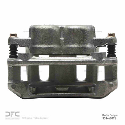 Dynamic Friction Company Disc Brake Caliper 331-40095