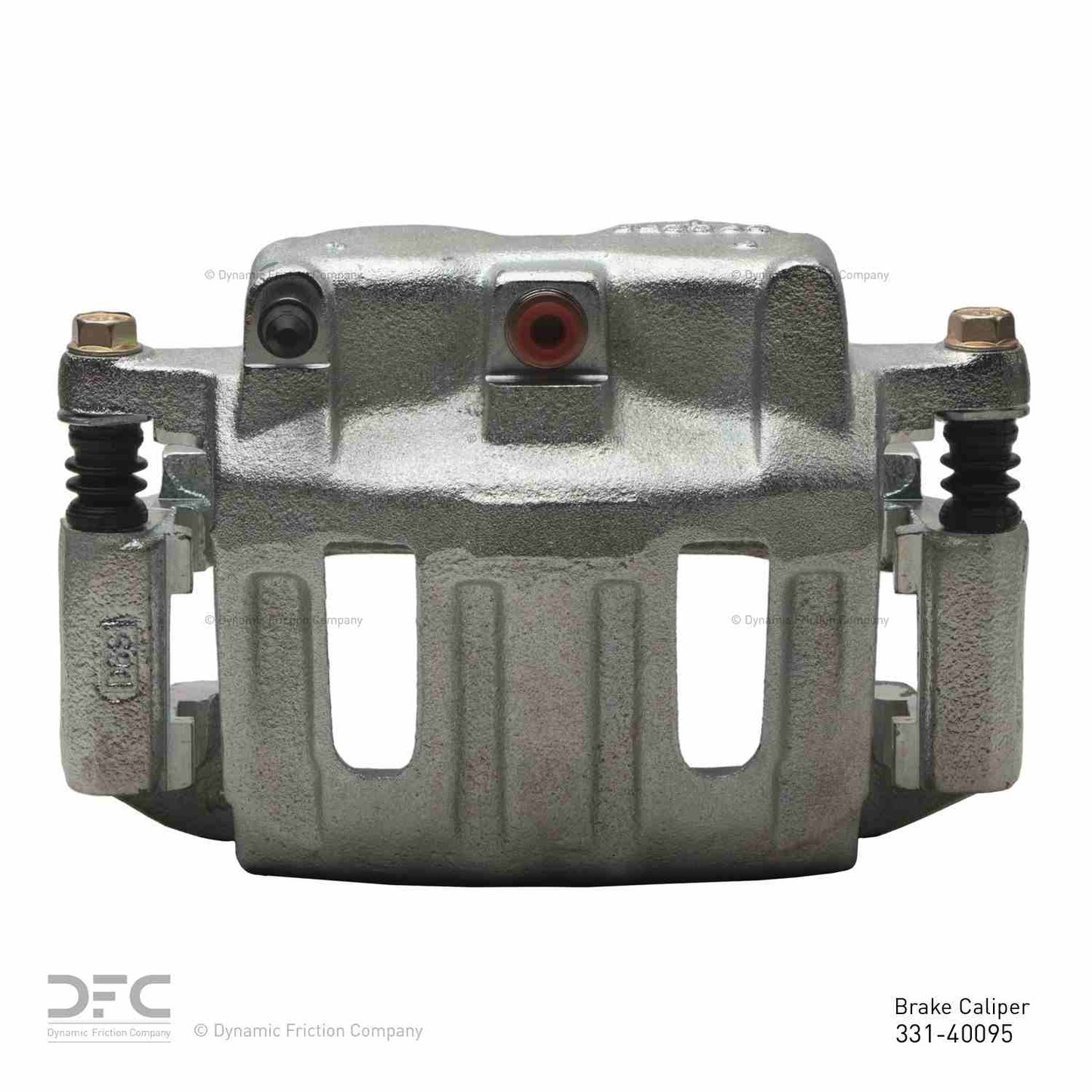 Dynamic Friction Company Disc Brake Caliper 331-40095