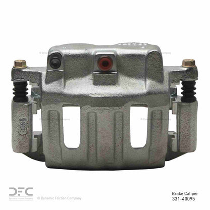 Dynamic Friction Company Disc Brake Caliper 331-40095