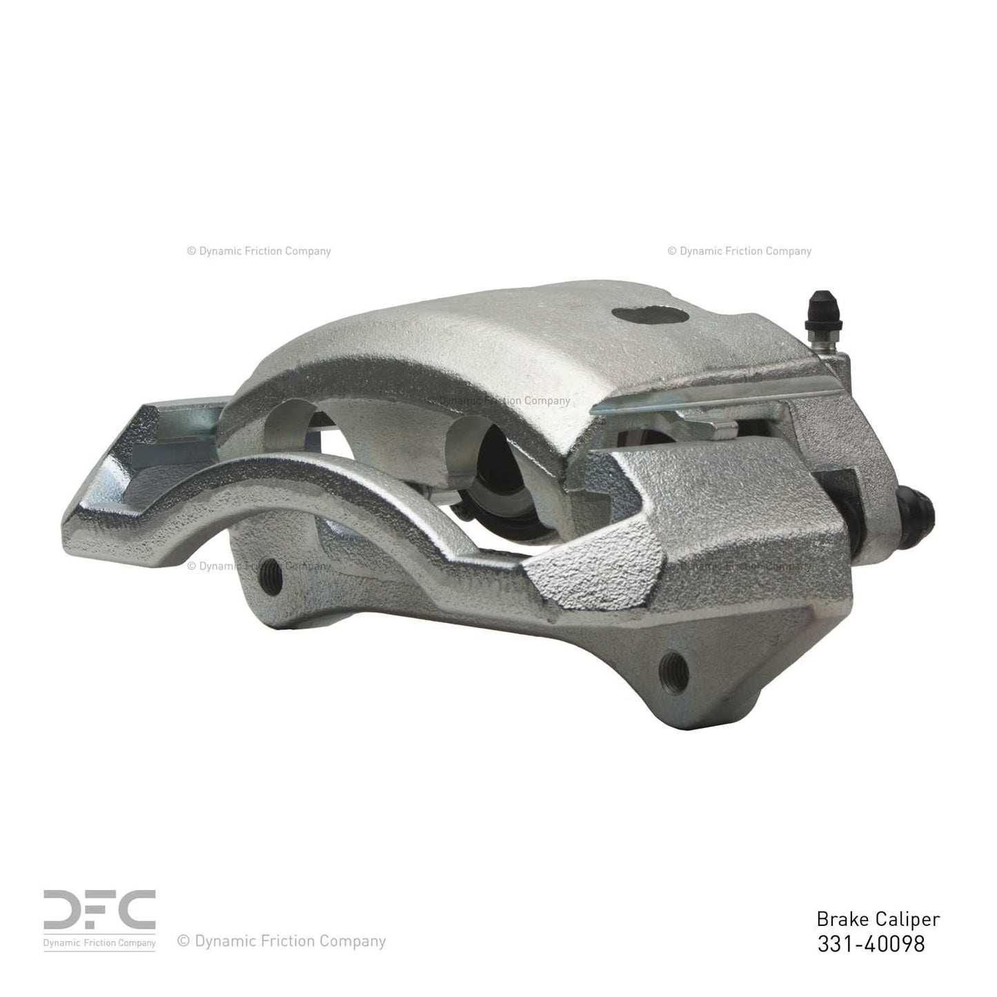 Dynamic Friction Company Disc Brake Caliper 331-40098