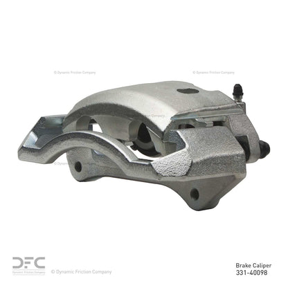 Dynamic Friction Company Disc Brake Caliper 331-40098