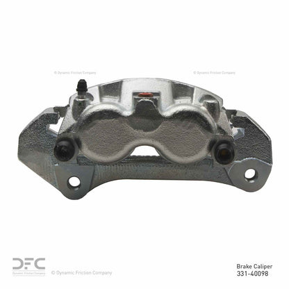 Dynamic Friction Company Disc Brake Caliper 331-40098