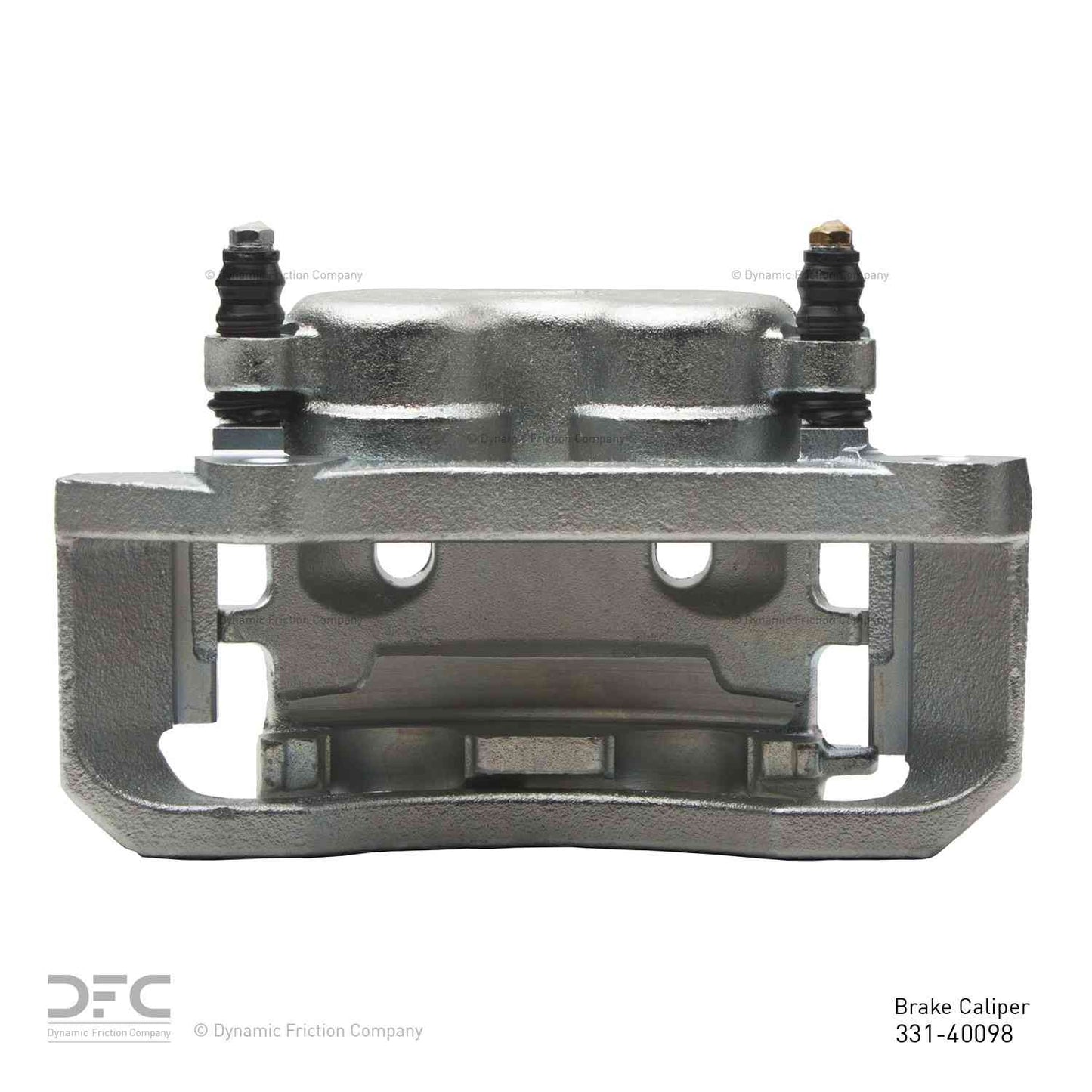 Dynamic Friction Company Disc Brake Caliper 331-40098
