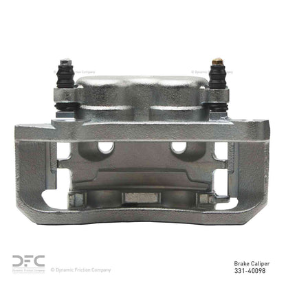 Dynamic Friction Company Disc Brake Caliper 331-40098