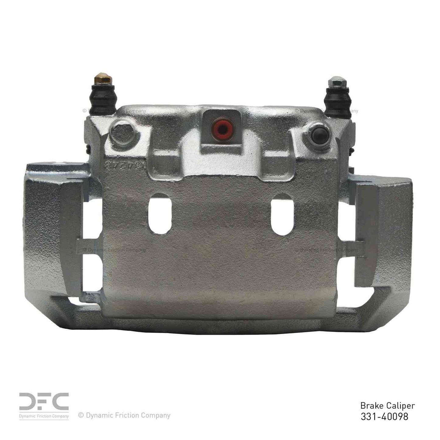 Dynamic Friction Company Disc Brake Caliper 331-40098
