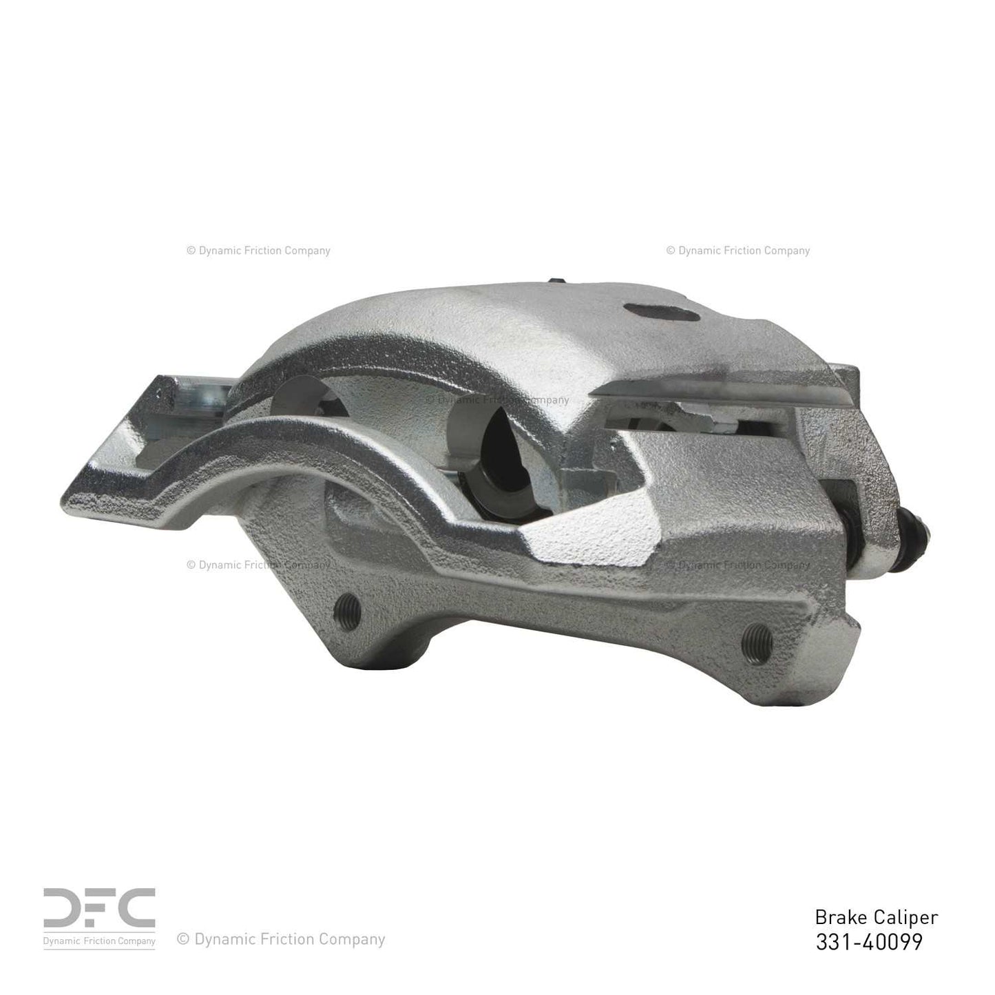 Dynamic Friction Company Disc Brake Caliper 331-40099