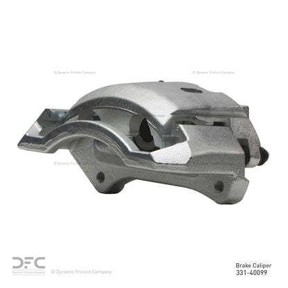 Dynamic Friction Company Disc Brake Caliper 331-40099