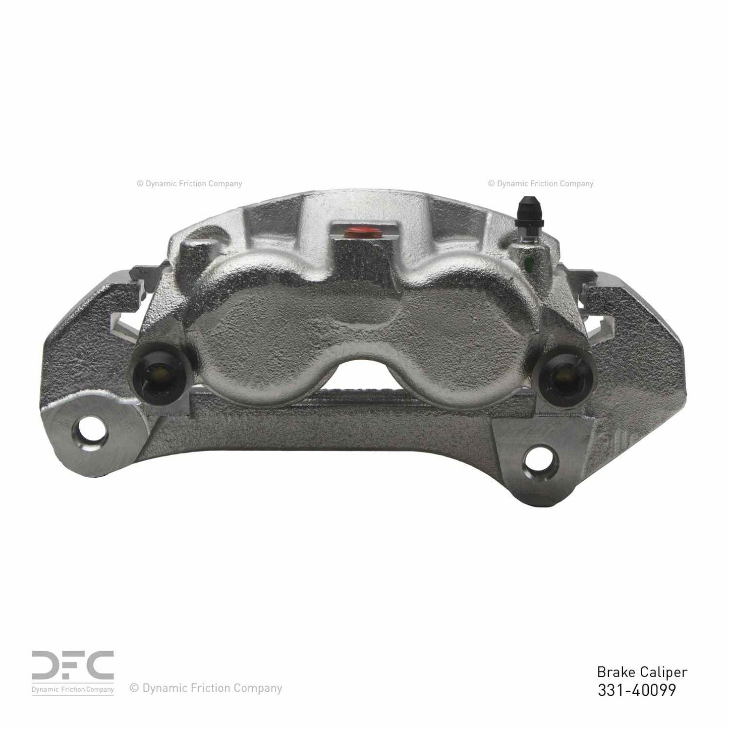 Dynamic Friction Company Disc Brake Caliper 331-40099
