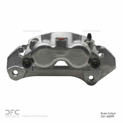 Dynamic Friction Company Disc Brake Caliper 331-40099