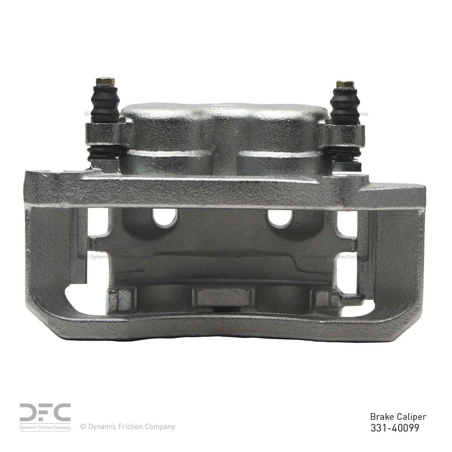 Dynamic Friction Company Disc Brake Caliper 331-40099