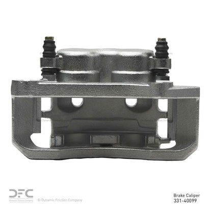 Dynamic Friction Company Disc Brake Caliper 331-40099