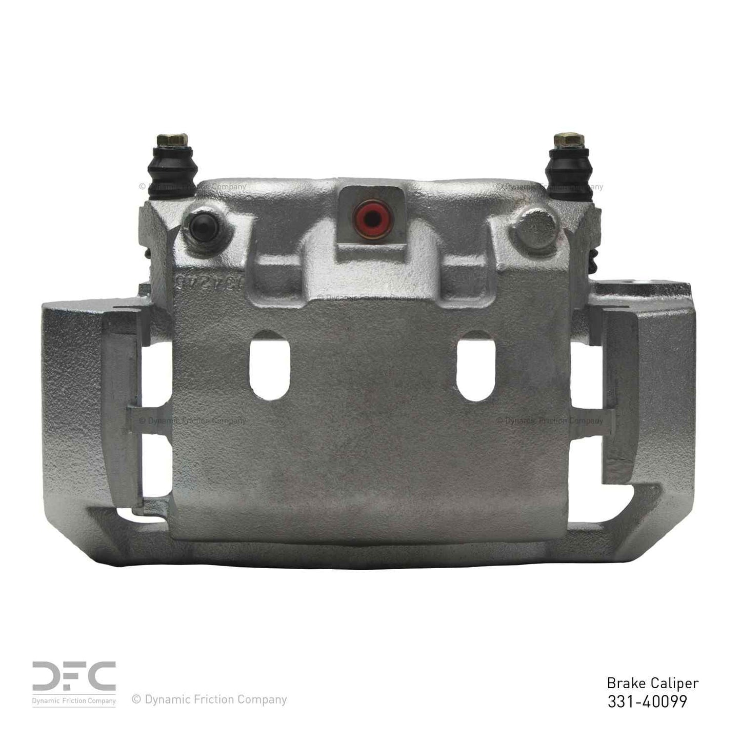 Dynamic Friction Company Disc Brake Caliper 331-40099
