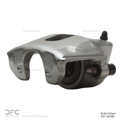 Dynamic Friction Company Disc Brake Caliper 331-40100