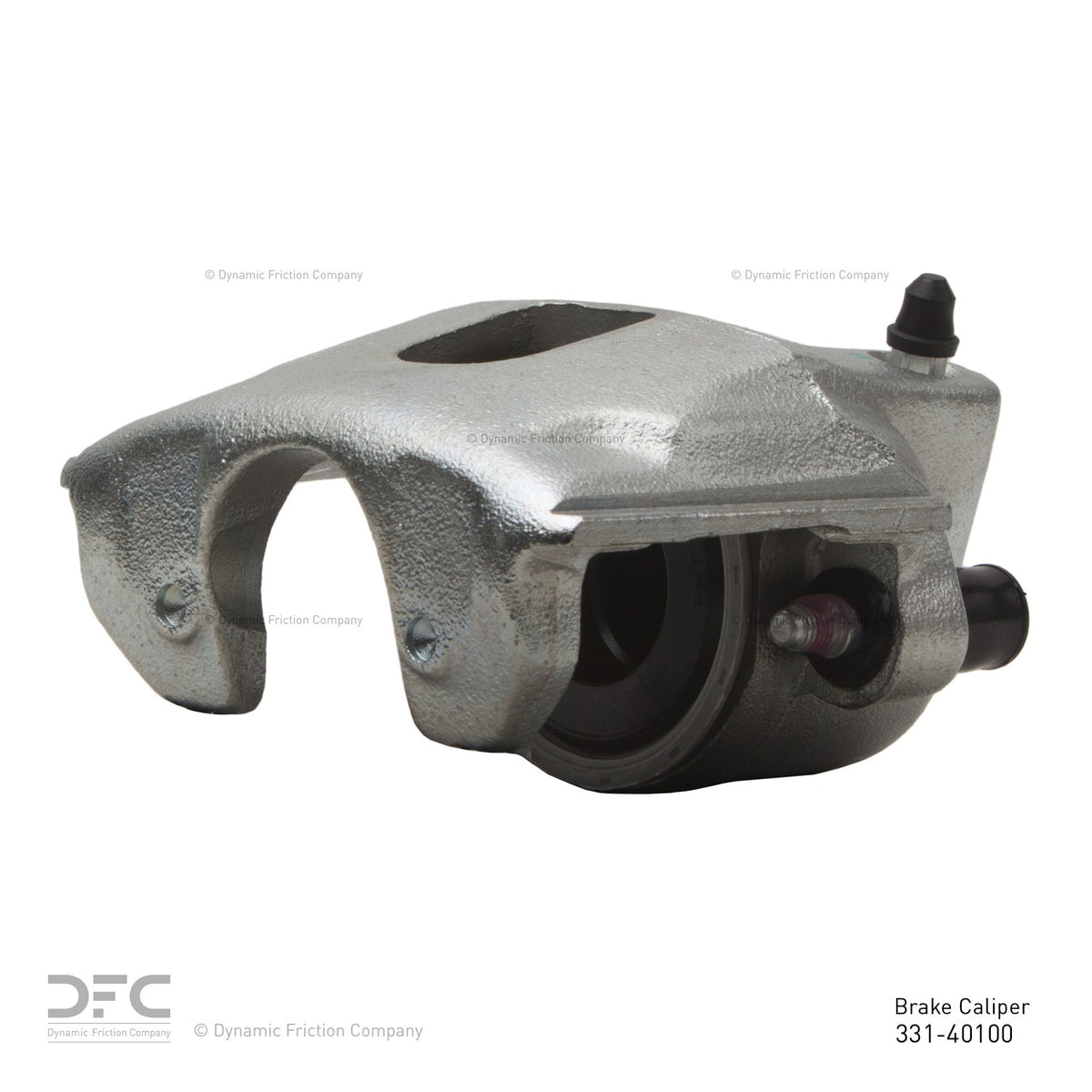 Dynamic Friction Company Disc Brake Caliper 331-40100