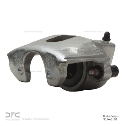 Dynamic Friction Company Disc Brake Caliper 331-40100