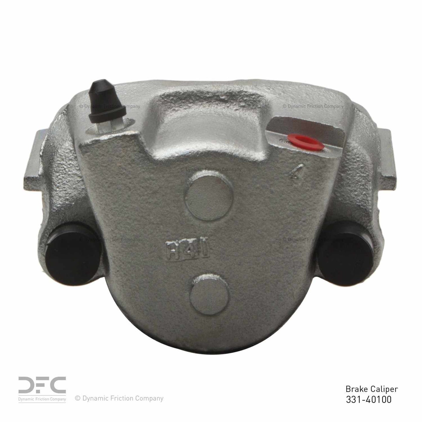 Dynamic Friction Company Disc Brake Caliper 331-40100