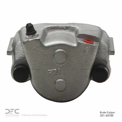 Dynamic Friction Company Disc Brake Caliper 331-40100