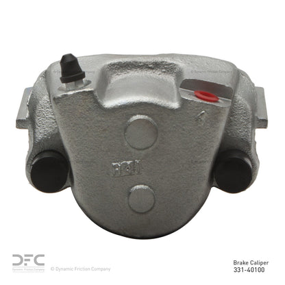 Dynamic Friction Company Disc Brake Caliper 331-40100