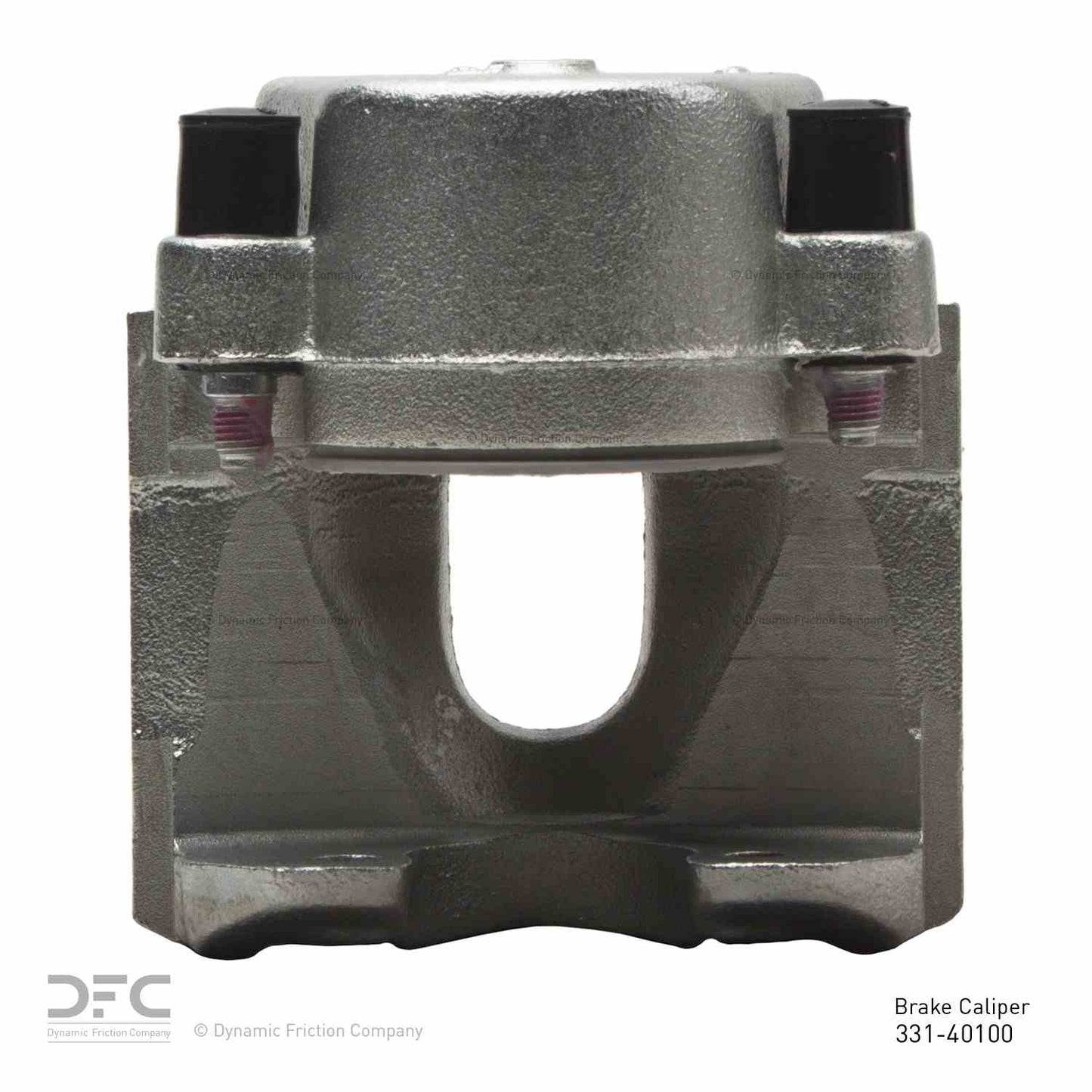 Dynamic Friction Company Disc Brake Caliper 331-40100