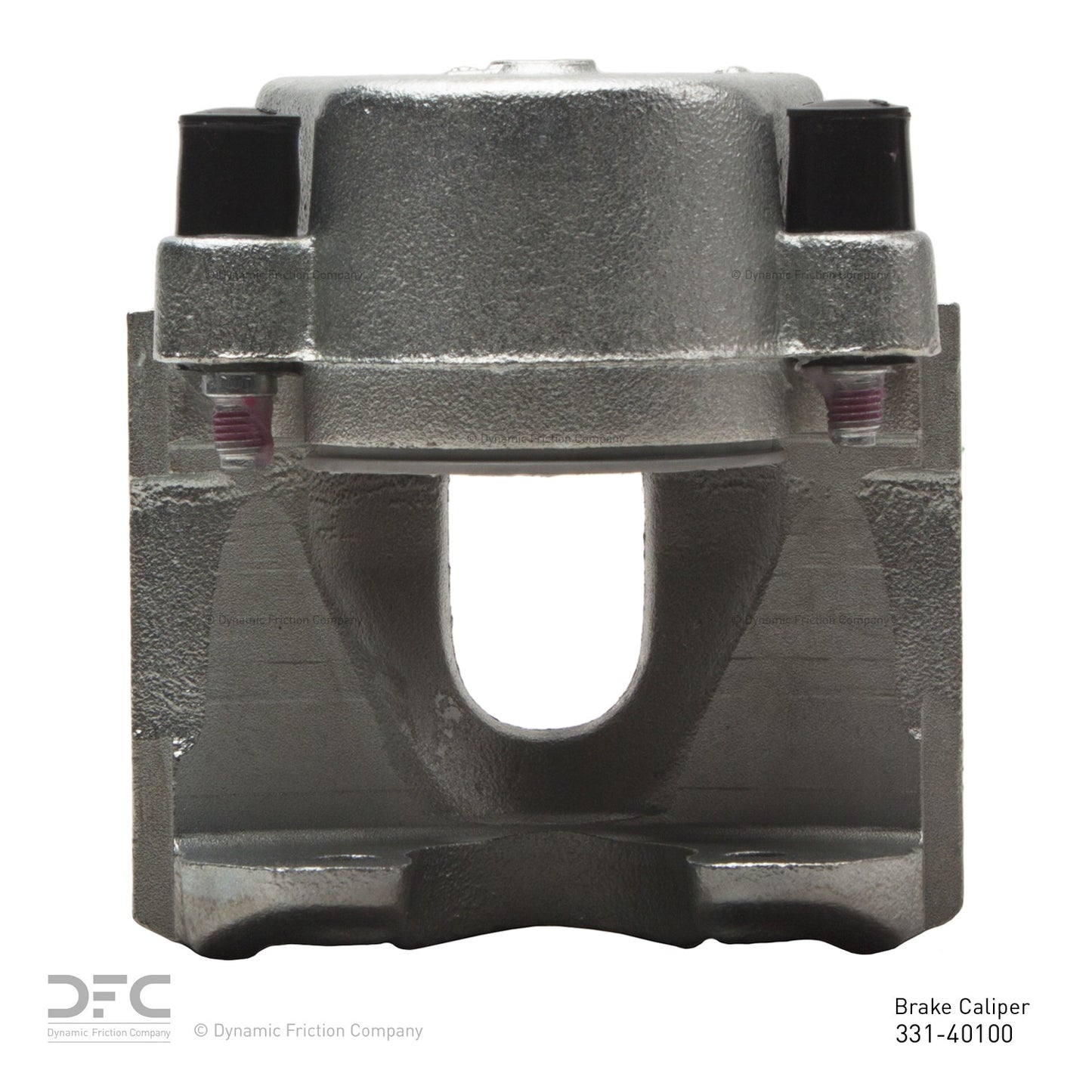 Dynamic Friction Company Disc Brake Caliper 331-40100
