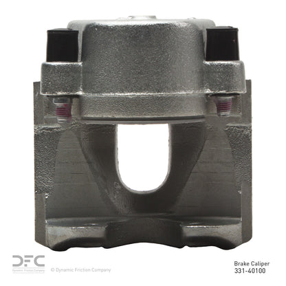Dynamic Friction Company Disc Brake Caliper 331-40100