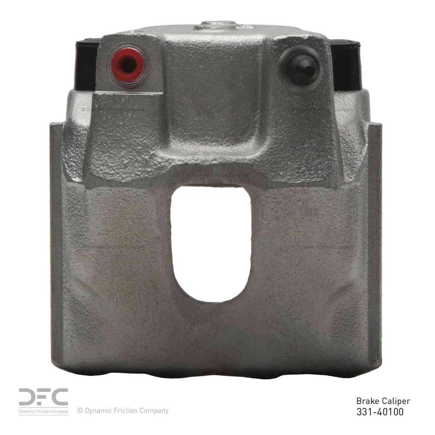 Dynamic Friction Company Disc Brake Caliper 331-40100