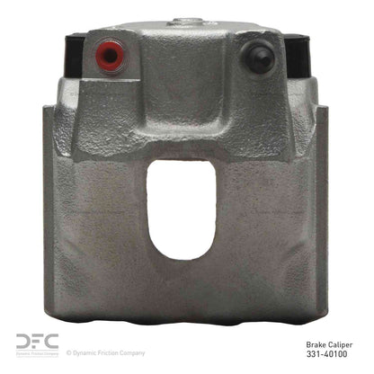 Dynamic Friction Company Disc Brake Caliper 331-40100