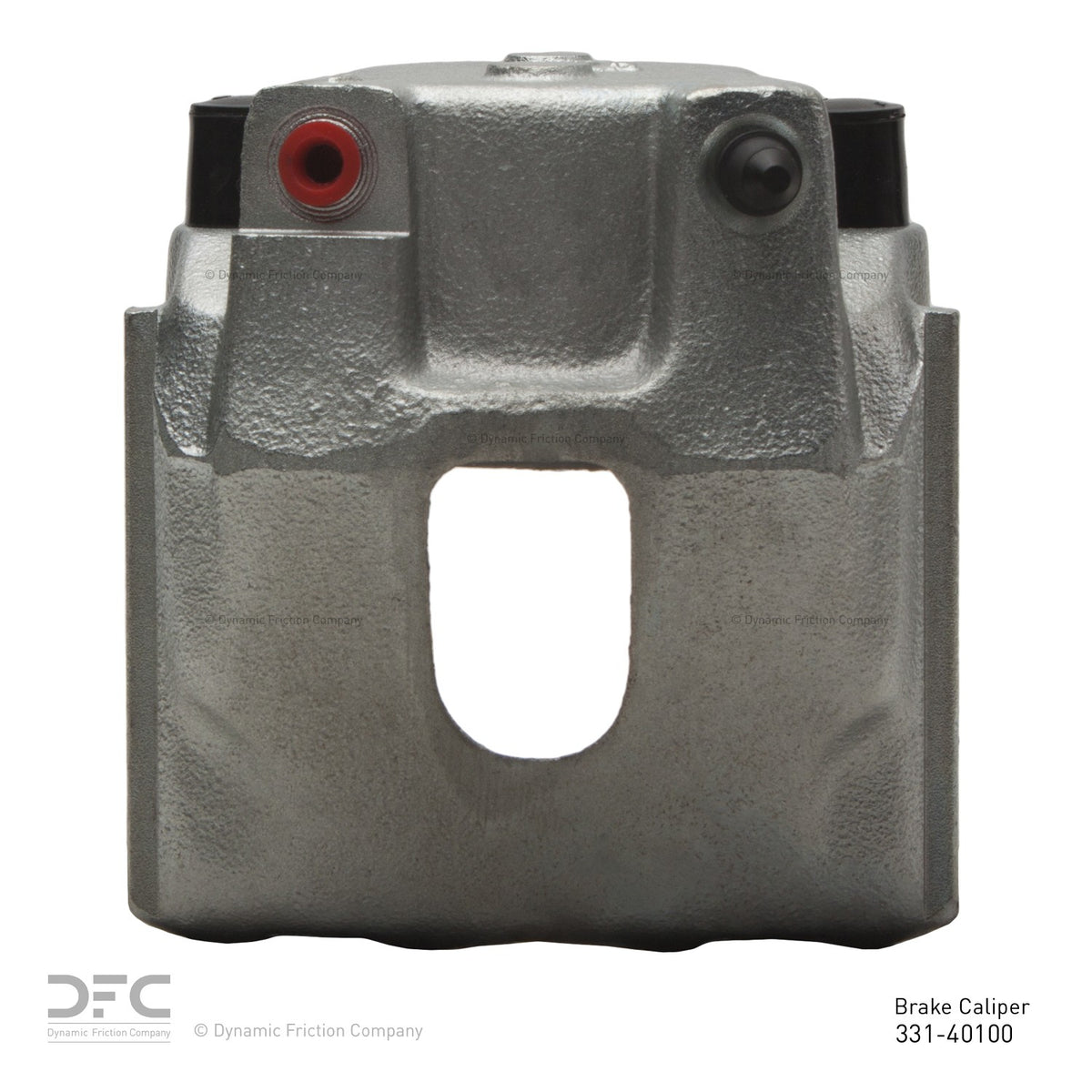 Dynamic Friction Company Disc Brake Caliper 331-40100