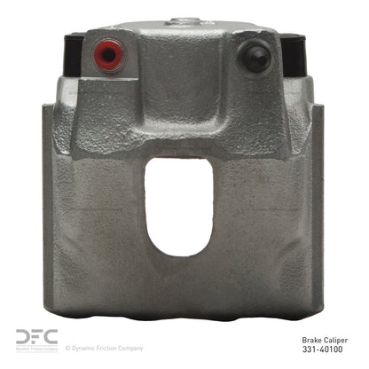 Dynamic Friction Company Disc Brake Caliper 331-40100