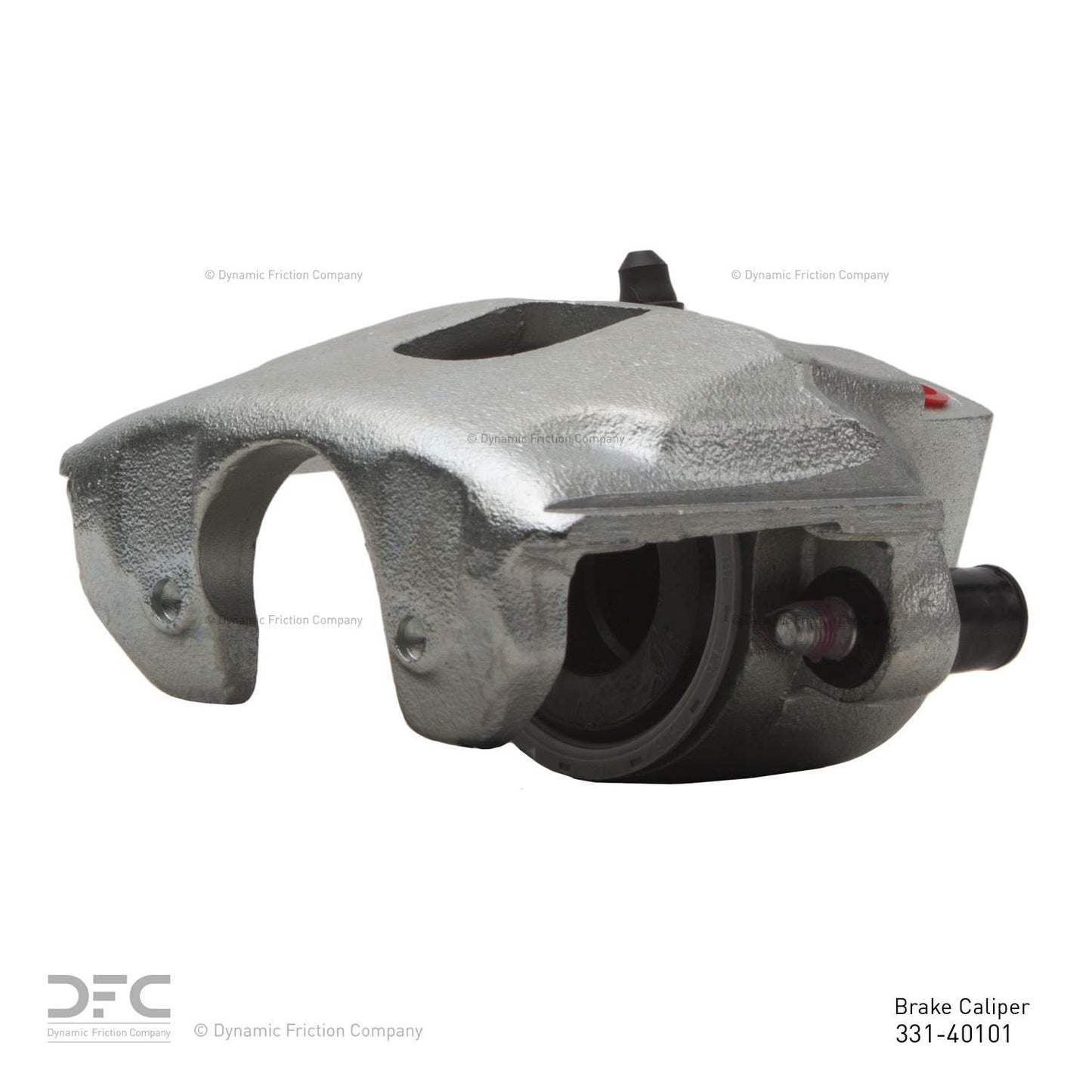 Dynamic Friction Company Disc Brake Caliper 331-40101