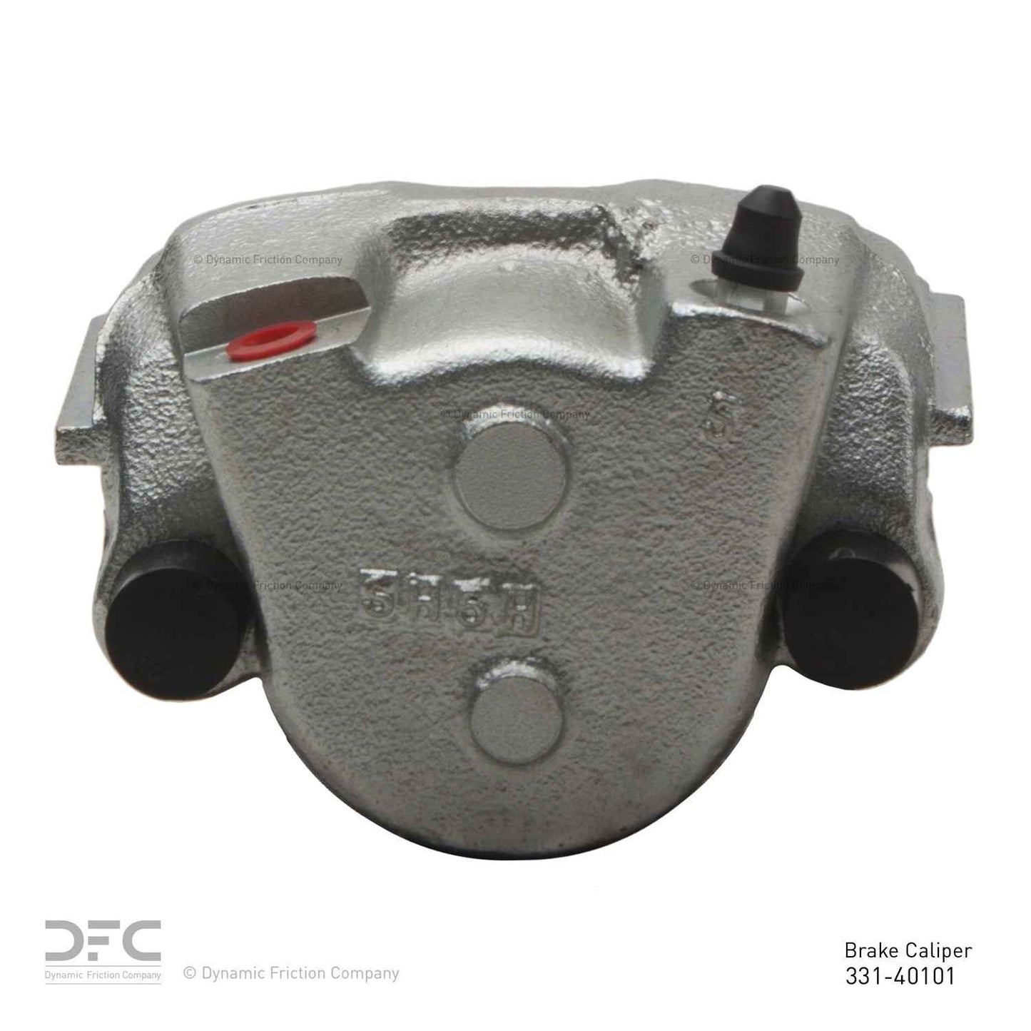 Dynamic Friction Company Disc Brake Caliper 331-40101
