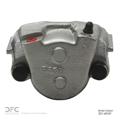 Dynamic Friction Company Disc Brake Caliper 331-40101