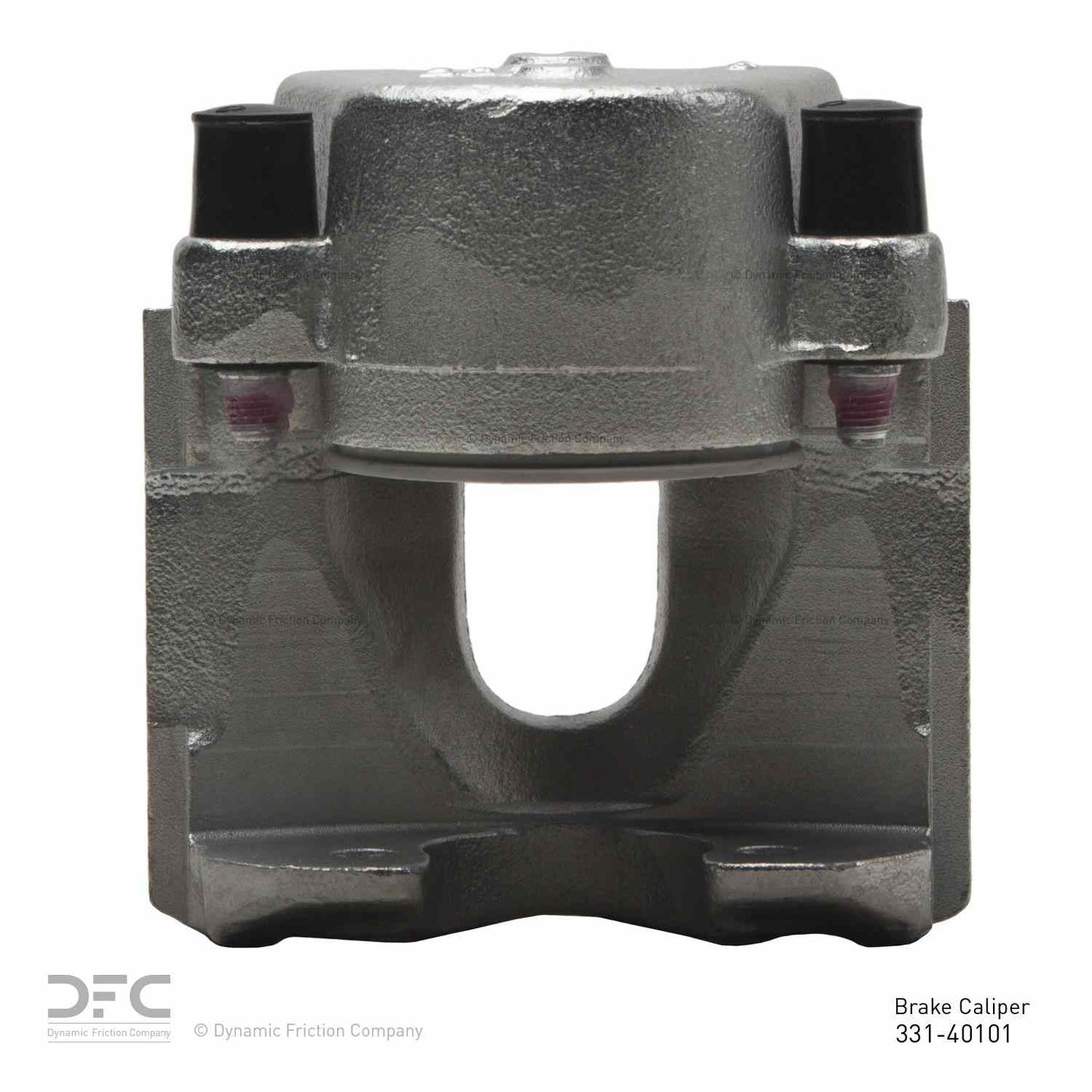 Dynamic Friction Company Disc Brake Caliper 331-40101