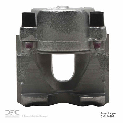 Dynamic Friction Company Disc Brake Caliper 331-40101
