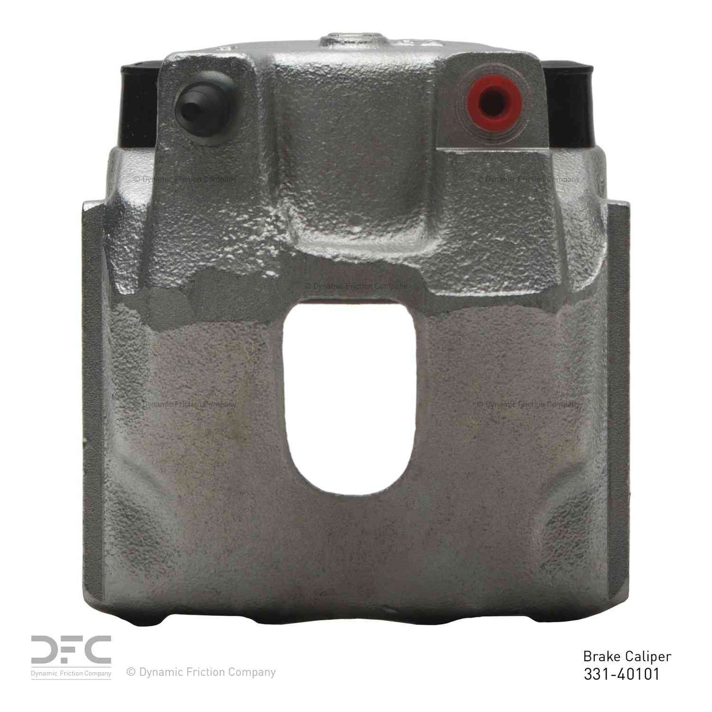 Dynamic Friction Company Disc Brake Caliper 331-40101