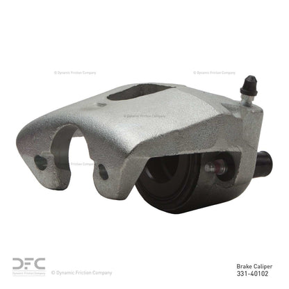 Dynamic Friction Company Disc Brake Caliper 331-40102