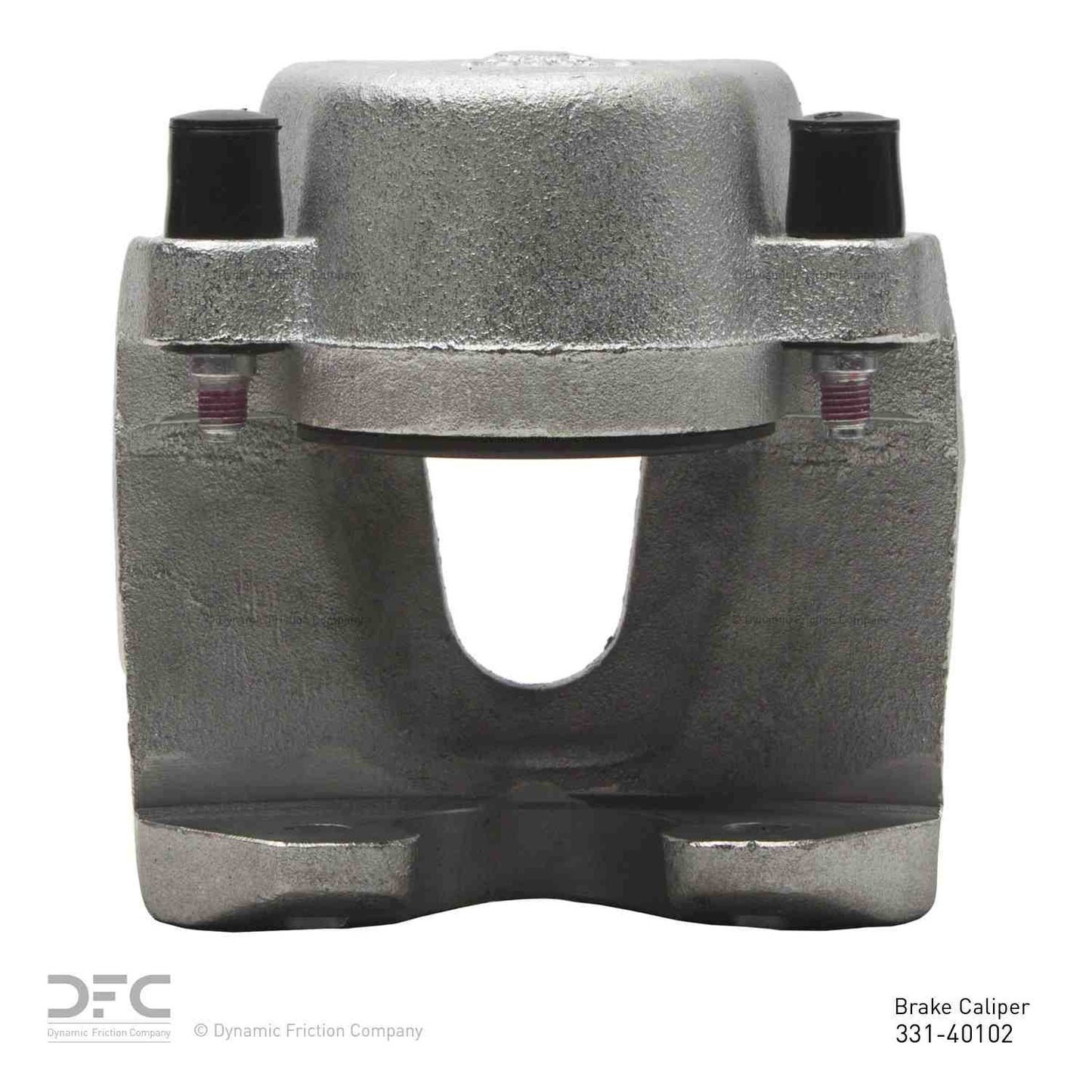 Dynamic Friction Company Disc Brake Caliper 331-40102