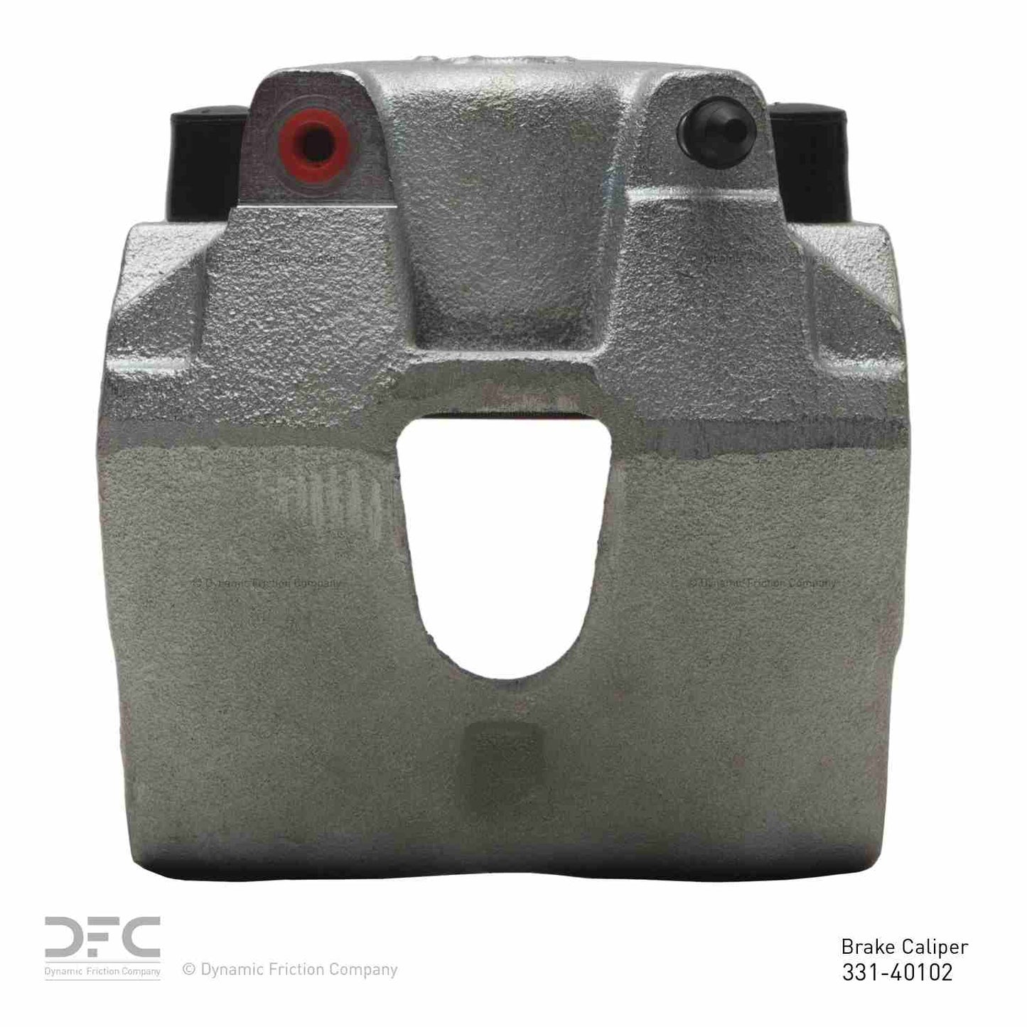 Dynamic Friction Company Disc Brake Caliper 331-40102