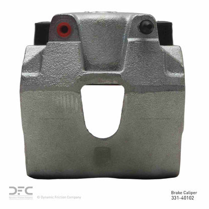 Dynamic Friction Company Disc Brake Caliper 331-40102