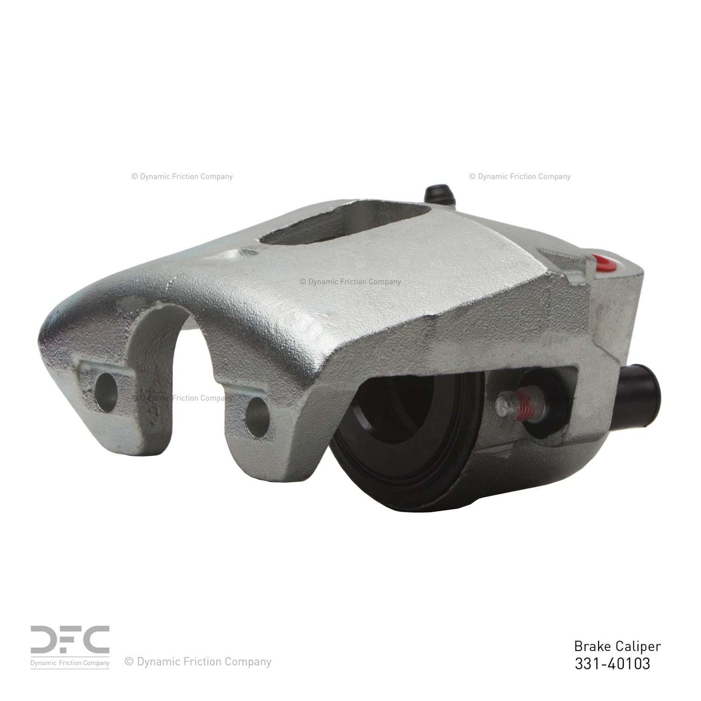 Dynamic Friction Company Disc Brake Caliper 331-40103