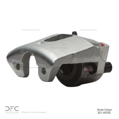 Dynamic Friction Company Disc Brake Caliper 331-40103