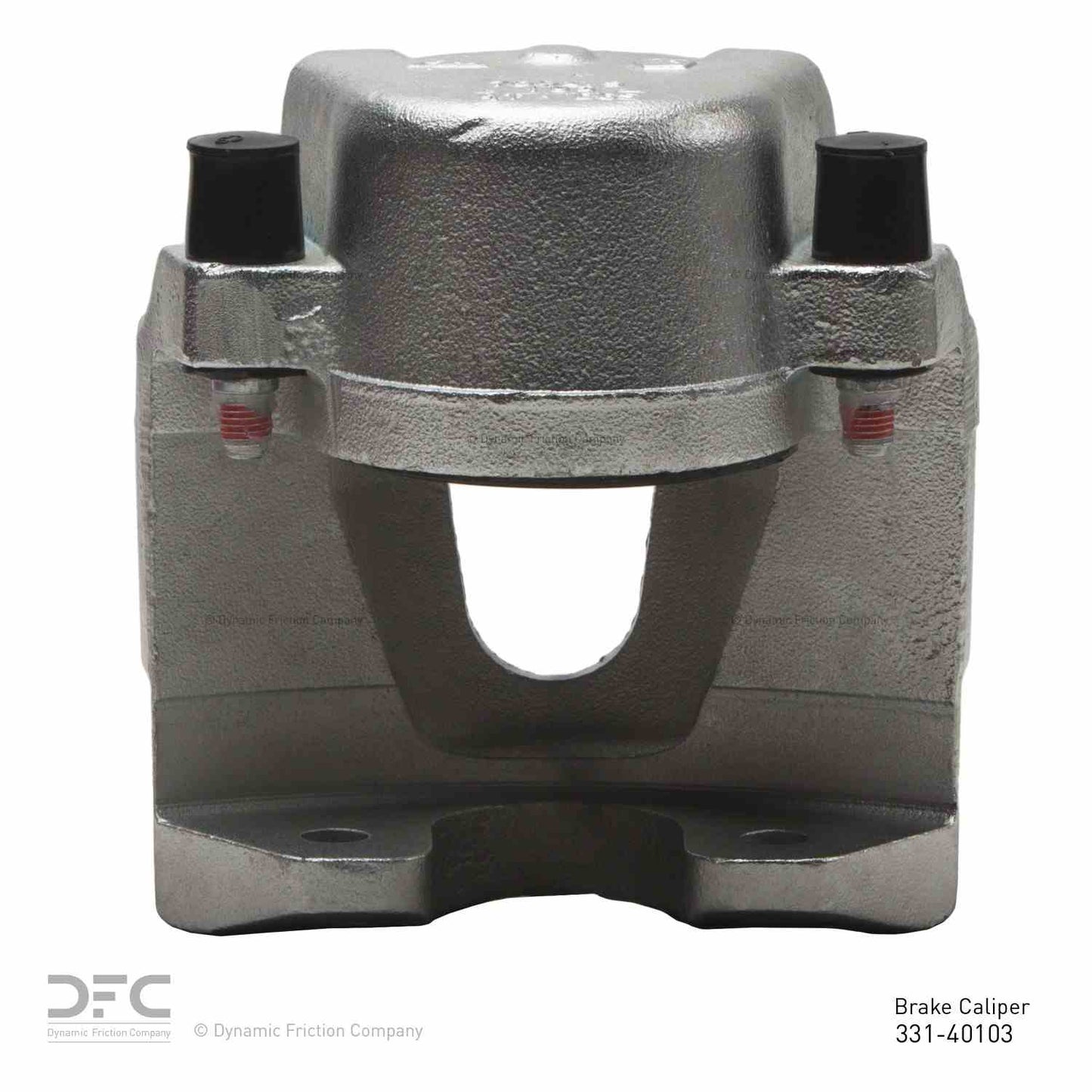 Dynamic Friction Company Disc Brake Caliper 331-40103