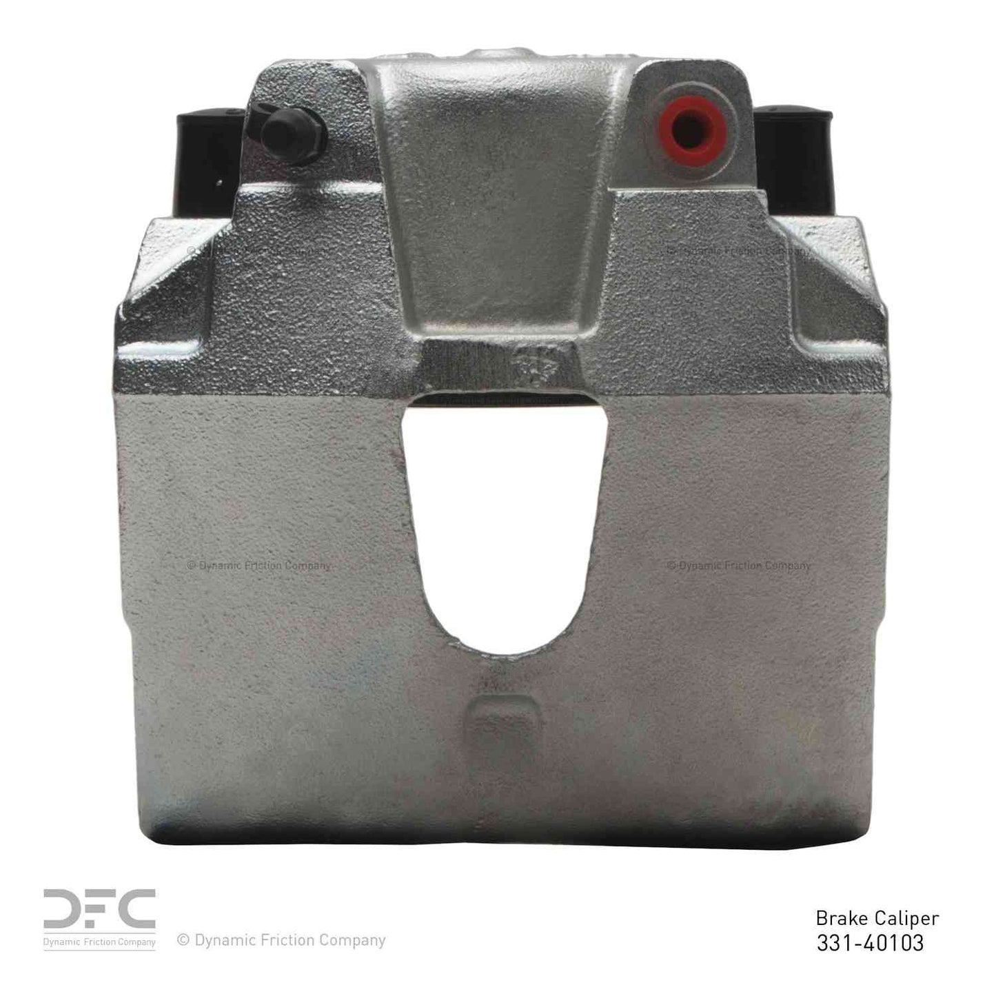 Dynamic Friction Company Disc Brake Caliper 331-40103