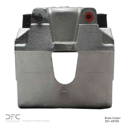 Dynamic Friction Company Disc Brake Caliper 331-40103