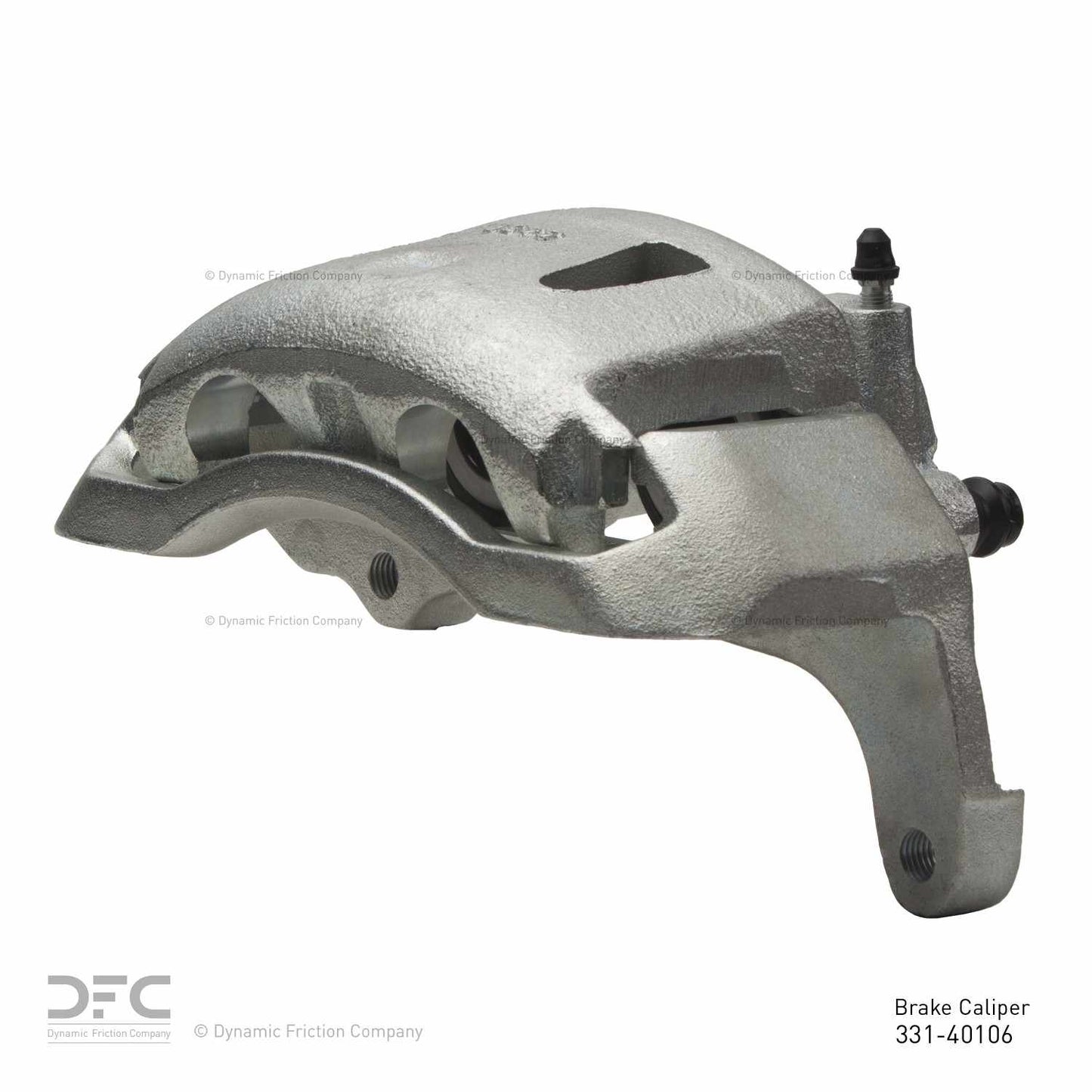 Dynamic Friction Company Disc Brake Caliper 331-40106