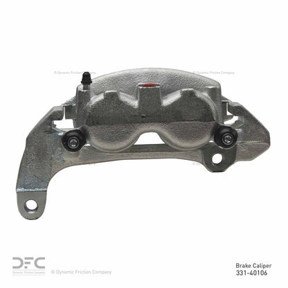 Dynamic Friction Company Disc Brake Caliper 331-40106