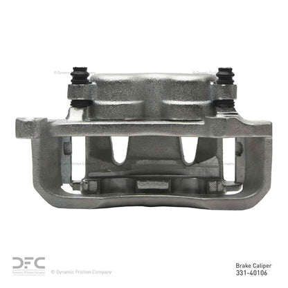 Dynamic Friction Company Disc Brake Caliper 331-40106